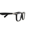 Cartier CT0444O Eyeglasses 005 black - product thumbnail 3/4