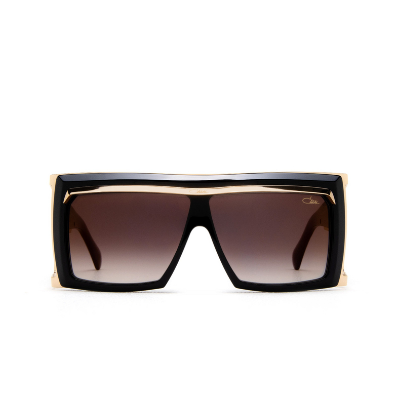 Cazal 300 Sunglasses 001 black - gold - 1/5