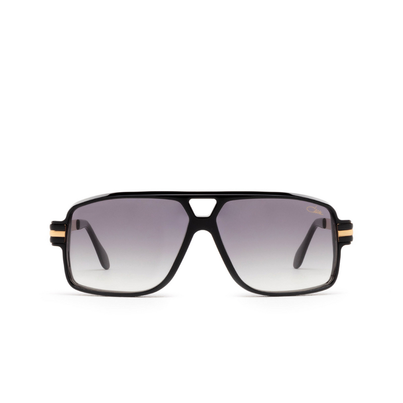 Cazal 6023/3 Sunglasses 001 black - gold - 1/5