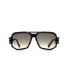 Cazal 675 Sunglasses 002 black - gunmetal - product thumbnail 1/4