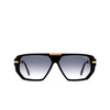 Gafas de sol Cazal 8045 001 black - gold - Miniatura del producto 1/4