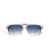 Cazal 8045 Sunglasses 002 crystal - bicolour - product thumbnail 1/4
