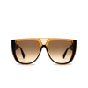 Cazal 8511 Sunglasses 003 amber - chocolate - product thumbnail 1/4