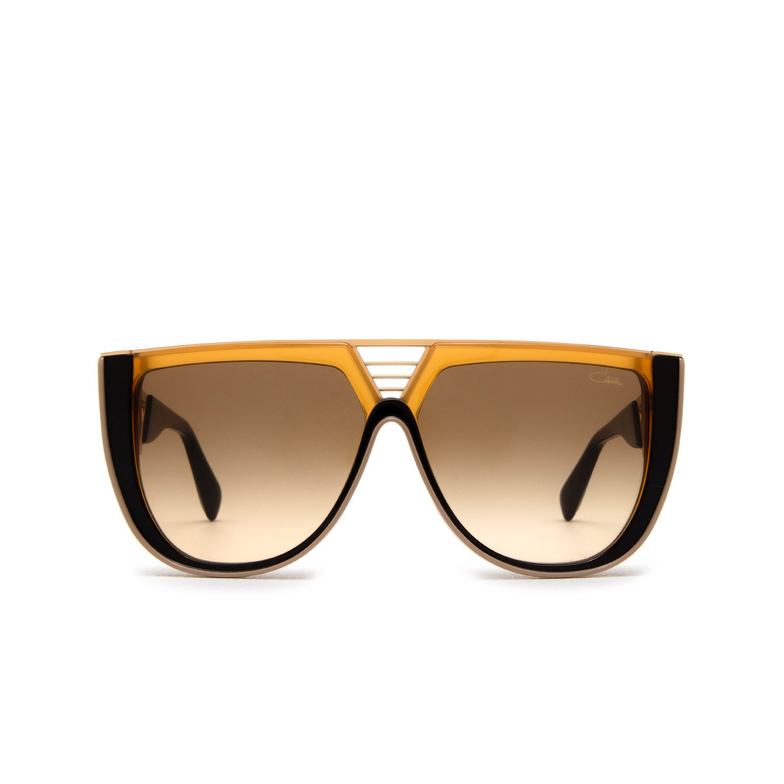 Gafas de sol Cazal 8511 003 amber - chocolate - 1/4