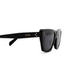 Celine BOLD 3 Sunglasses 01A black - product thumbnail 3/3