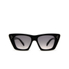 Celine BOLD 3 Sunglasses 01F black - product thumbnail 1/3