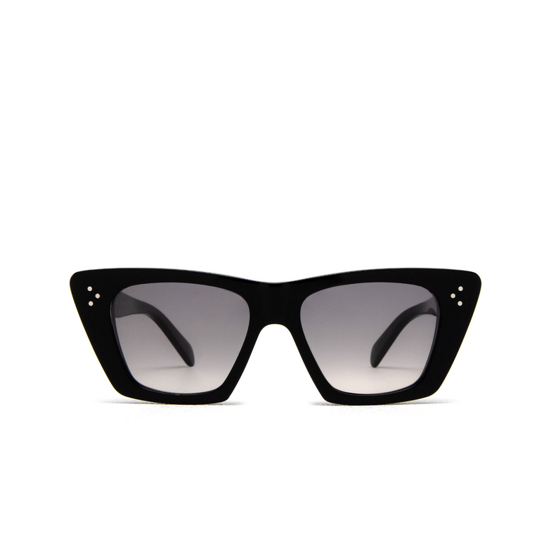 Gafas de sol Celine BOLD 3 01F black - 1/3