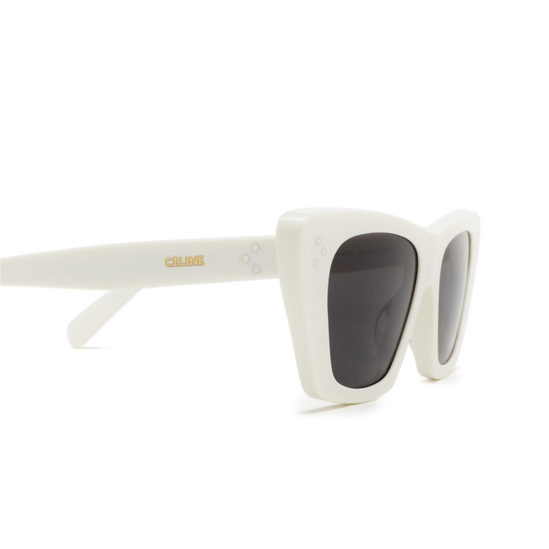 Celine BOLD 3 Sunglasses 25A ivory - 3/3