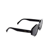 Celine BOLD 3 Sunglasses 01A black - product thumbnail 2/3