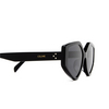 Gafas de sol Celine BOLD 3 01A black - Miniatura del producto 3/3