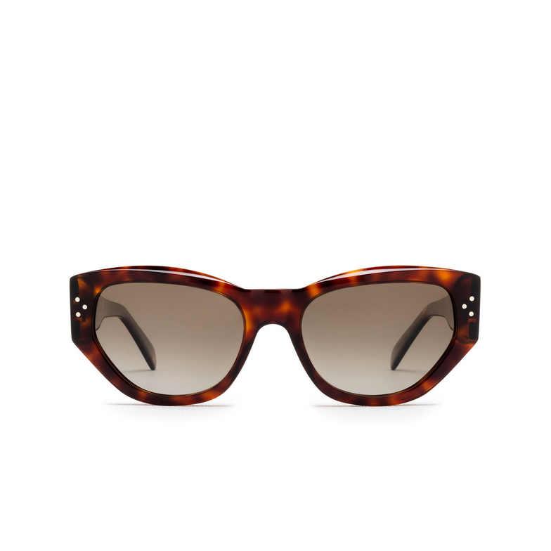 Sunglasses Celine CL40219I BOLD 3 DOTS - Mia Burton