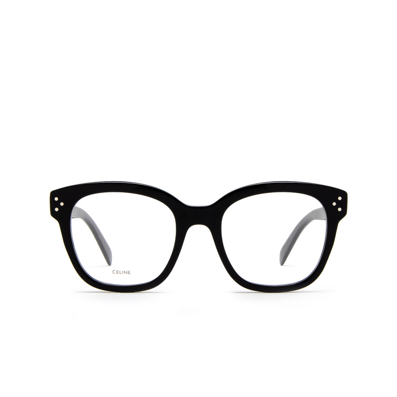 Celine BOLD 3 DOTS Eyeglasses 001 black - 1/4