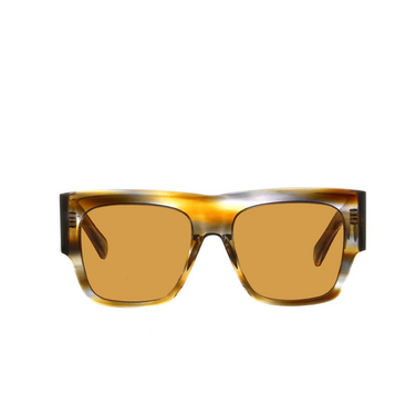 Celine CL40056I Sonnenbrillen 55E - Vorderansicht