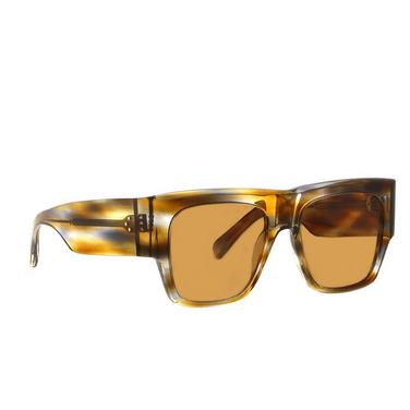Celine CL40056I Sonnenbrillen 55E - Dreiviertelansicht