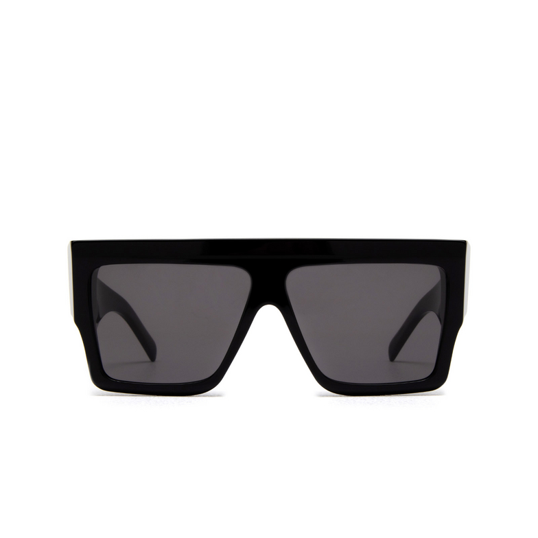 Celine BOLD 3 DOTS Sunglasses 01A black - 1/4