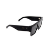 Celine BOLD 3 DOTS Sunglasses 01A black - product thumbnail 2/4