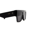 Celine BOLD 3 DOTS Sunglasses 01A black - product thumbnail 3/4