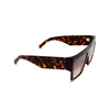 Celine BOLD 3 DOTS Sunglasses 52F - product thumbnail 2/4
