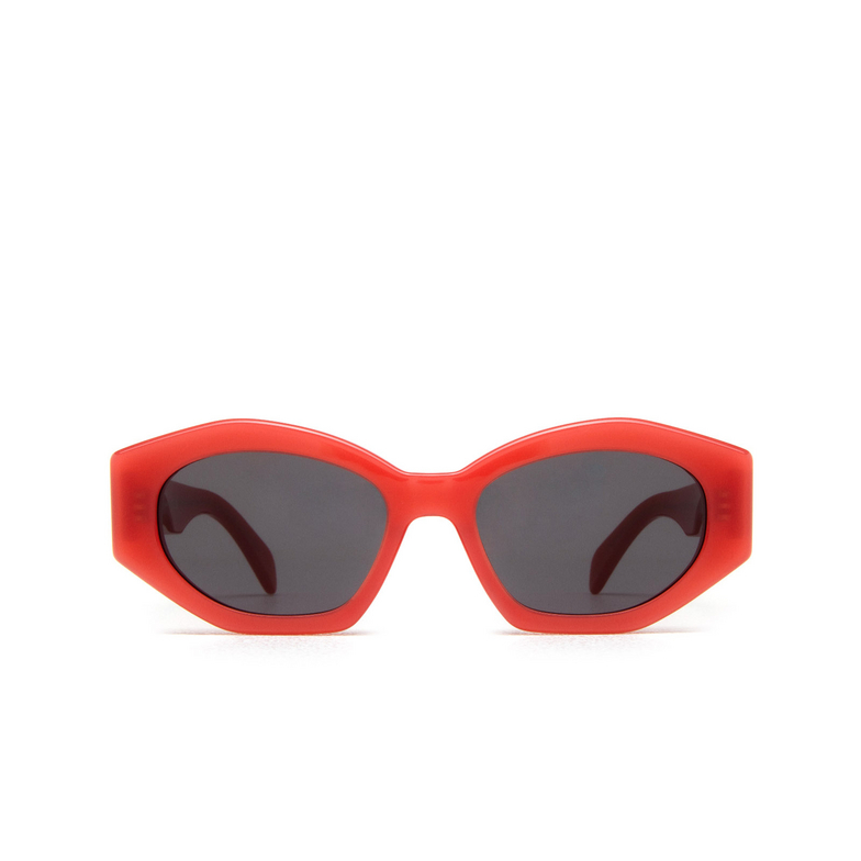 Celine CL40238U Sunglasses 66A raspberry - 1/3