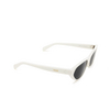 Celine CL40251U Sunglasses 25A ivory - product thumbnail 2/3