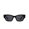 Celine MONOCHROMS Sunglasses 01A black - product thumbnail 1/3