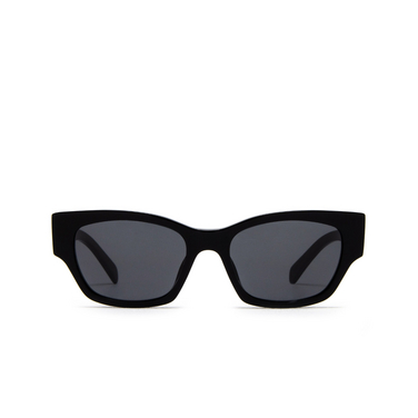 Gafas de sol Celine MONOCHROMS 01A black - Vista delantera