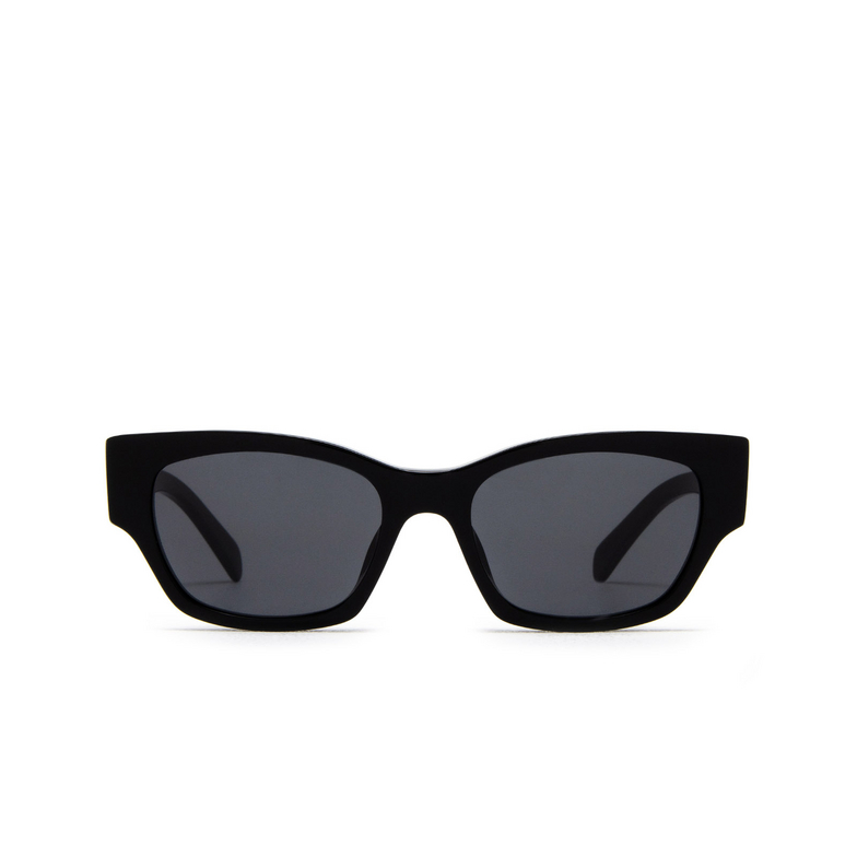 Celine MONOCHROMS Sunglasses 01A black - 1/3