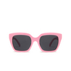 Celine MONOCHROM Sunglasses 74A pink - product thumbnail 1/3