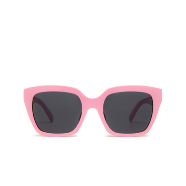 Gafas de sol Celine MONOCHROM 74A pink - Vista delantera