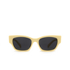 Celine MONOCHROMS Sunglasses 39A butter - product thumbnail 1/3