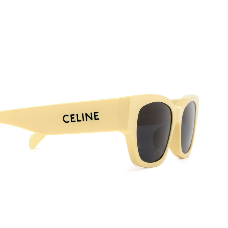 Celine MONOCHROMS Sunglasses 39A butter - 3/3