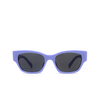 Gafas de sol Celine MONOCHROMS 78A lilac - Miniatura del producto 1/3