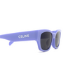 Gafas de sol Celine MONOCHROMS 78A lilac - Miniatura del producto 3/3