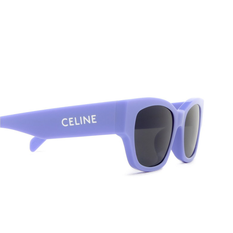 Celine MONOCHROMS Sunglasses 78A lilac - 3/3