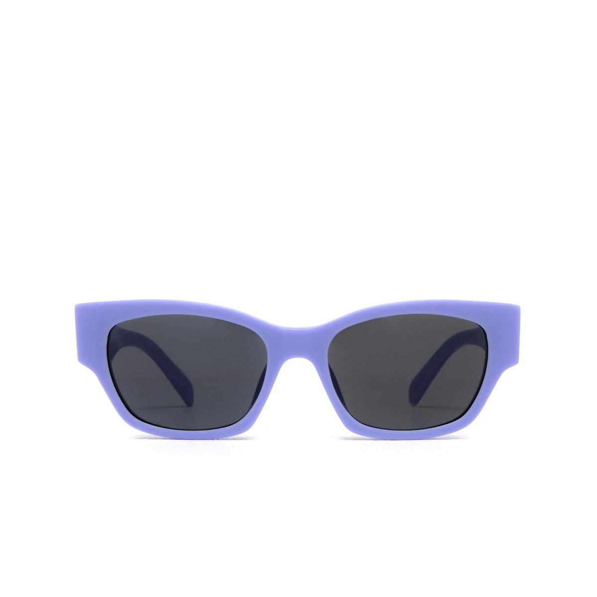 Celine MONOCHROMS Sunglasses 78A Lilac - front view