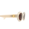 Gafas de sol Celine TRIOMPHE 25E opal - Miniatura del producto 3/3