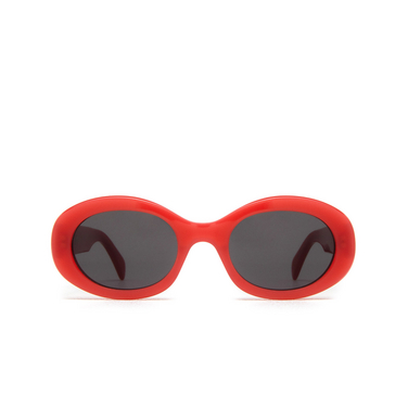 Gafas de sol Celine TRIOMPHE 66A raspberry - Vista delantera