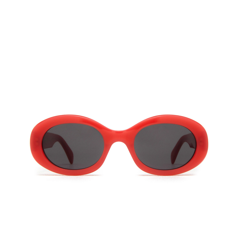 Celine TRIOMPHE Sunglasses 66A raspberry - 1/3