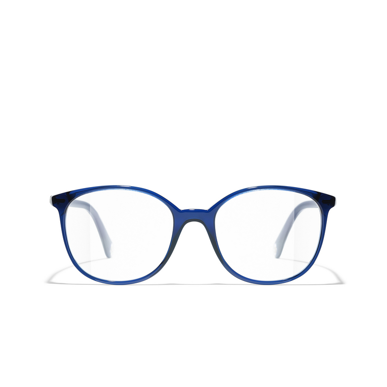 Gafas para graduar pantos CHANEL C503 blue