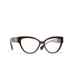 Chanel CH3436 1704 Brown 1704 brown