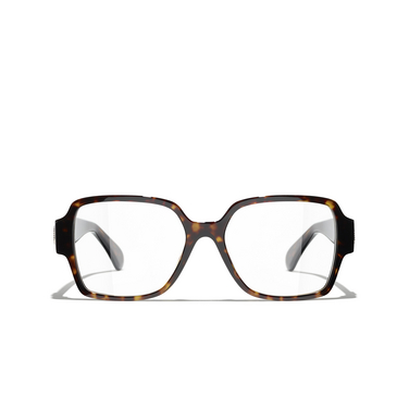 Shop CHANEL Unisex Square Eyeglasses by cocofashion