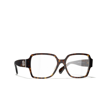 FULL SET $2580】Chanel CH3436 眼鏡eyewear glasses, 男裝, 手錶及配件, 眼鏡- Carousell