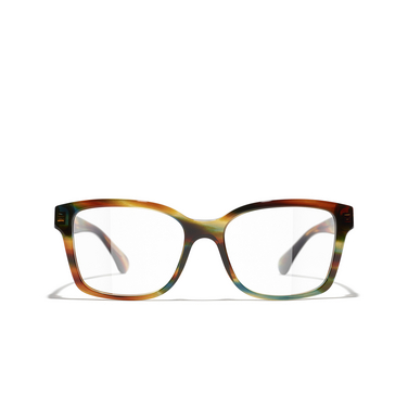 Eyeglasses CHANEL CH3451B - Mia Burton