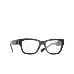 Gafas para graduar rectangulares CHANEL 1716 grey