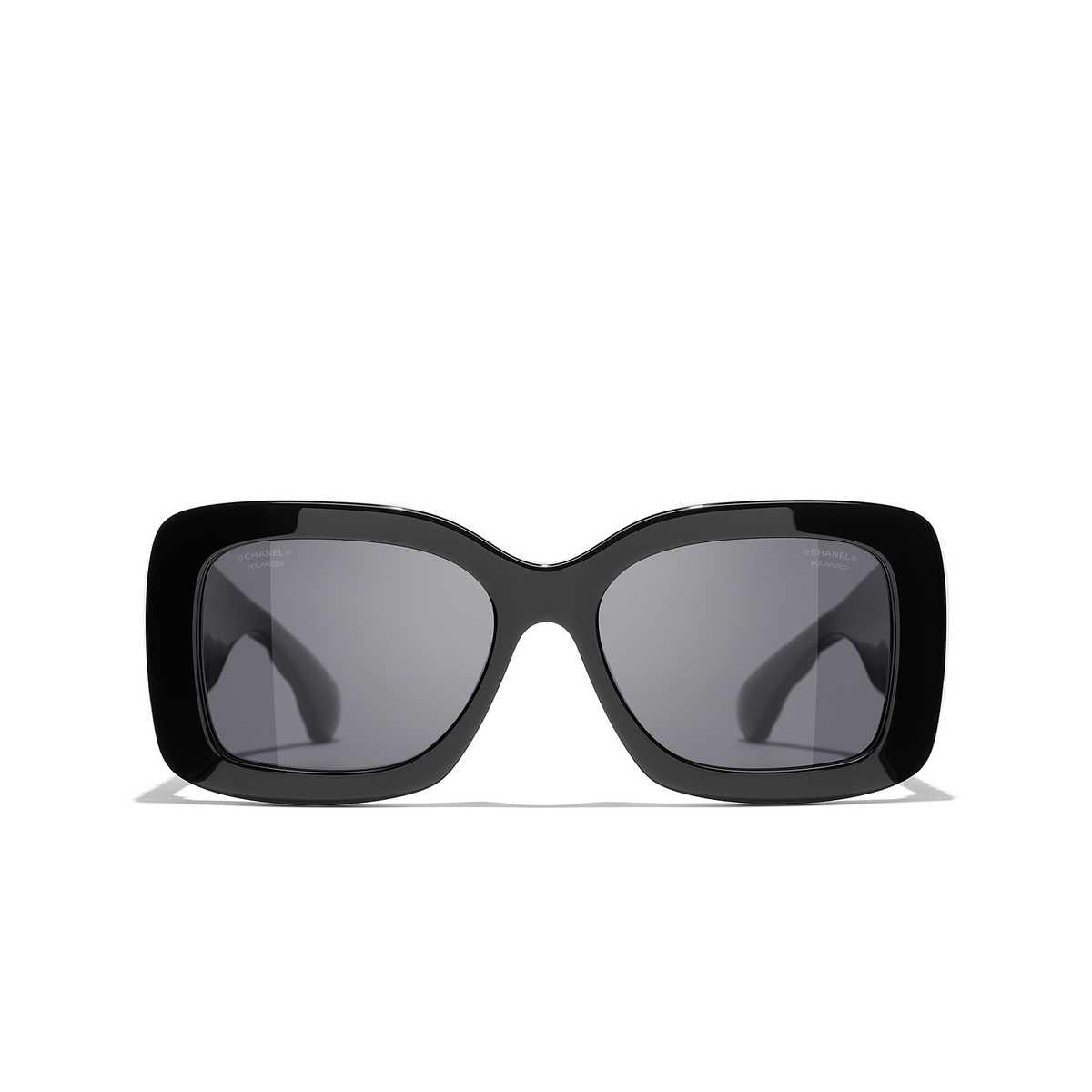 Sunglasses CHANEL CH5483 - Mia Burton