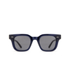Chimi 04 Sunglasses ALMOST BLACK midnight blue - product thumbnail 1/4