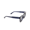 Chimi 04 Sunglasses ALMOST BLACK midnight blue - product thumbnail 2/4