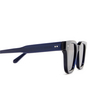 Chimi 04 Sunglasses ALMOST BLACK midnight blue - product thumbnail 3/4