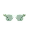 Chimi 04 Sunglasses LIGHT GREEN - product thumbnail 1/4