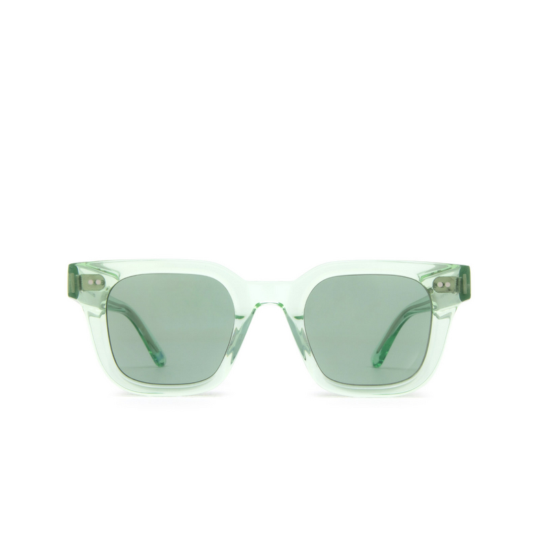 Chimi 04 Sunglasses LIGHT GREEN - 1/4